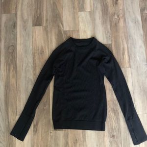 Runderful black size 2